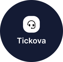 Tickova